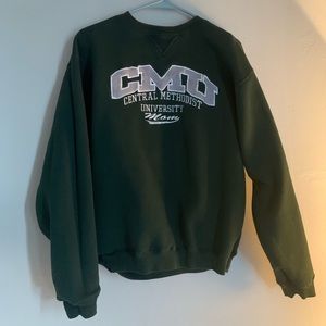 Vintage Crewneck